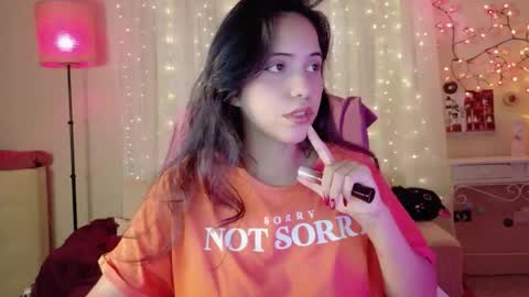 Snapshot of anisahade chatting on March 29, 2026, 3:56 pm Anisahade online show from March 29, 2026, 3:56 pm