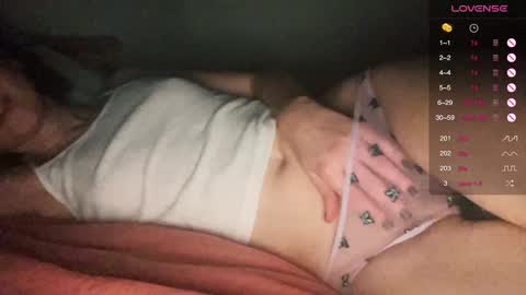 Snapshot of anise_rose chatting on January 15, 2025, 6:29 pm Anise online show from January 15, 2025, 6:29 pm