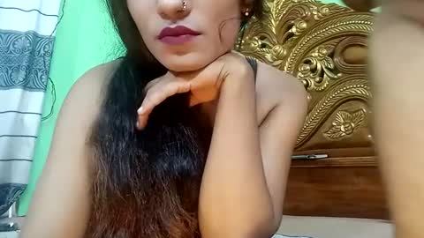 Sweet69 online show from May 23, 2026, 10:19 am