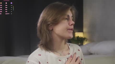 AnishaVivo online show from February 28, 2026, 1:56 pm