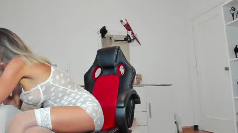 Luna online show from August 6, 2026, 5:53 am