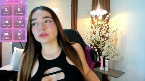 Snapshot of anissa_m chatting on April 10, 2026, 6:45 pm Only true pirates will know the path to the treasure... Anissa online show from April 10, 2026, 6:45 pm