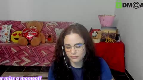 AnissyaX online show from April 17, 2026, 4:48 am