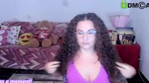 AnissyaX online show from July 29, 2026, 2:32 am