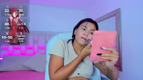 Snapshot of anita23_ chatting on February 28, 2026, 3:40 am ANITTA online show from February 28, 2026, 3:40 am