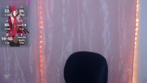Snapshot of anita23_ chatting on May 6, 2026, 5:03 am ANITTA online show from May 6, 2026, 5:03 am