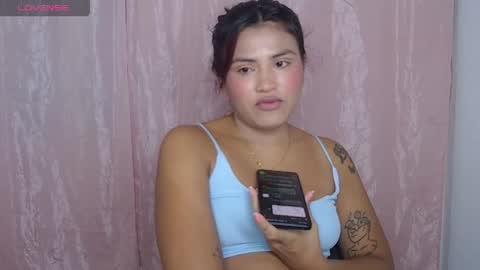 Snapshot of anita23_ chatting on May 7, 2026, 12:16 am ANITTA online show from May 7, 2026, 12:16 am