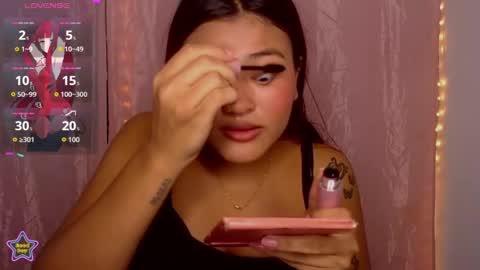 Snapshot of anita23_ chatting on May 15, 2026, 12:39 am ANITTA online show from May 15, 2026, 12:39 am