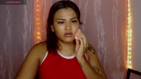 Snapshot of anita23_ chatting on May 20, 2026, 12:50 am ANITTA online show from May 20, 2026, 12:50 am