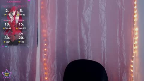 Snapshot of anita23_ chatting on May 28, 2026, 1:14 am ANITTA online show from May 28, 2026, 1:14 am