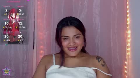 Snapshot of anita23_ chatting on May 30, 2026, 12:41 am ANITTA online show from May 30, 2026, 12:41 am