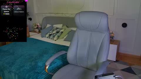 Anita online show from February 12, 2025, 1:19 am