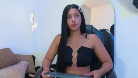 Snapshot of anita_bunny1 chatting on July 23, 2026, 10:57 am Anita online show from July 23, 2026, 10:57 am