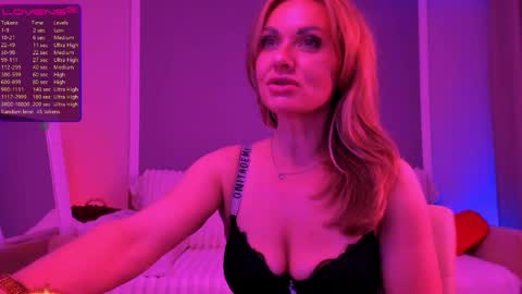 Anita online show from May 30, 2026, 10:07 pm