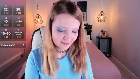 Anita online show from June 17, 2026, 8:06 am