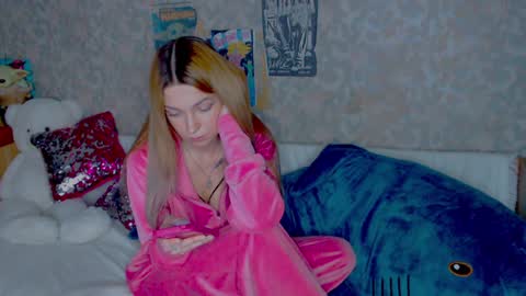 Snapshot of anita_moon_ chatting on December 26, 2024, 5:26 am anita_moon_ online show from December 26, 2024, 5:26 am