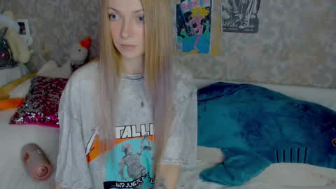 Snapshot of anita_moon_ chatting on February 14, 2025, 2:50 am anita_moon_ online show from February 14, 2025, 2:50 am