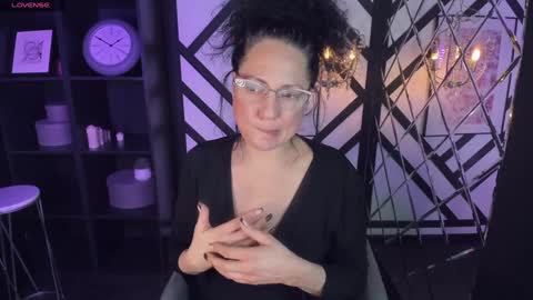 Anita online show from December 15, 2024, 8:36 pm