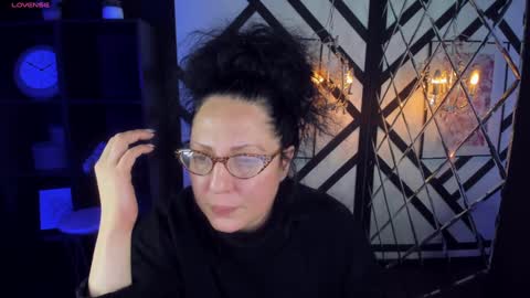 Anita online show from December 29, 2024, 7:00 pm