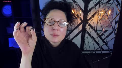 Anita online show from December 30, 2024, 1:15 am