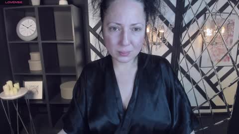 Anita online show from January 12, 2025, 8:57 pm