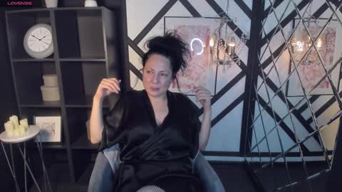 Anita online show from January 13, 2025, 3:23 am