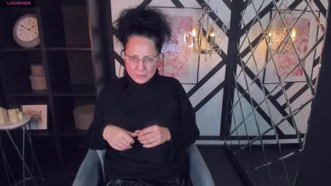 Anita online show from January 17, 2025, 12:10 am