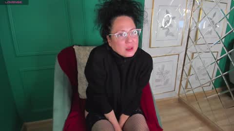 Anita online show from February 7, 2025, 4:35 pm