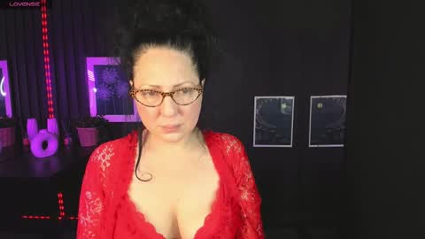 Anita online show from February 16, 2025, 1:49 pm