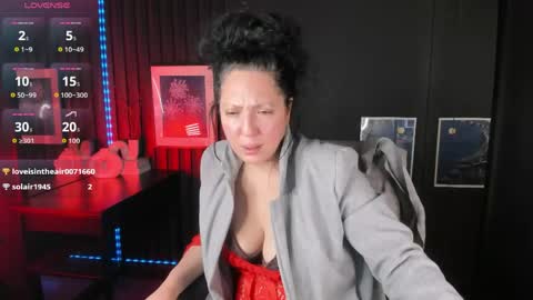 Anita online show from June 8, 2026, 1:28 am