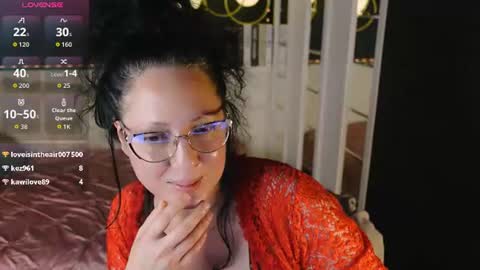 Anita online show from June 14, 2026, 2:24 am