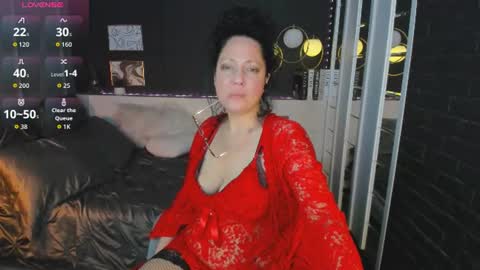 Anita online show from July 3, 2026, 9:21 pm