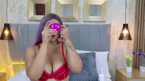 Snapshot of anita_sagegb chatting on July 8, 2026, 12:31 pm Dania Lpez online show from July 8, 2026, 12:31 pm