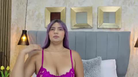 Snapshot of anita_sagegb chatting on July 14, 2026, 12:11 pm Dania Lpez online show from July 14, 2026, 12:11 pm