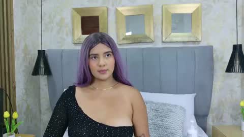 Snapshot of anita_sagegb chatting on July 15, 2026, 12:21 pm Dania Lpez online show from July 15, 2026, 12:21 pm