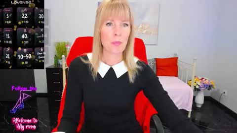 Anita online show from March 11, 2026, 7:14 am