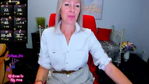 Anita online show from June 11, 2026, 6:33 am