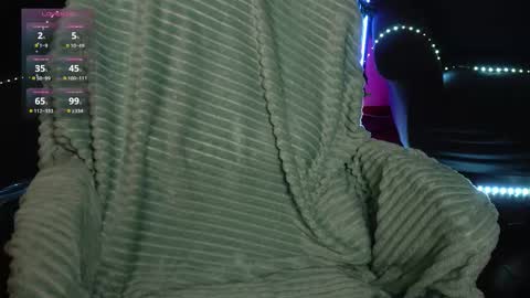 anita_von online show from February 4, 2026, 2:50 am