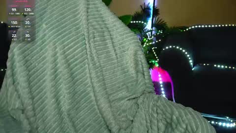 anita_von online show from June 20, 2026, 4:15 am