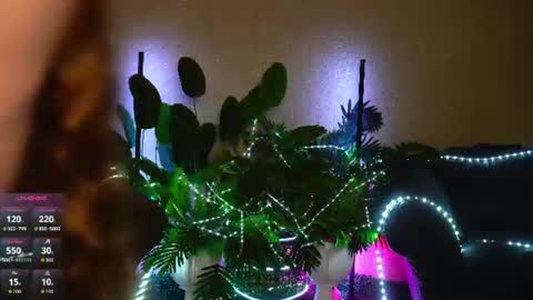 anita_von online show from July 7, 2026, 6:47 am