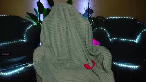 anita_von online show from July 11, 2026, 6:38 am