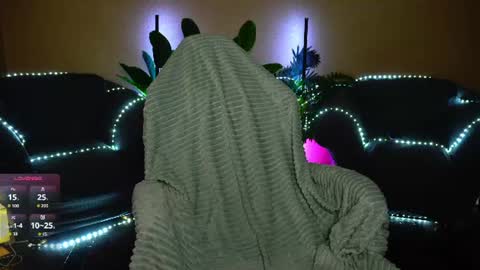 anita_von online show from July 14, 2026, 5:12 am