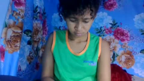 anitaazzh online show from June 18, 2026, 4:55 pm