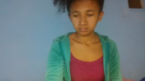 anitaazzh online show from July 13, 2026, 8:50 am