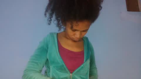 anitaazzh online show from July 14, 2026, 2:05 am