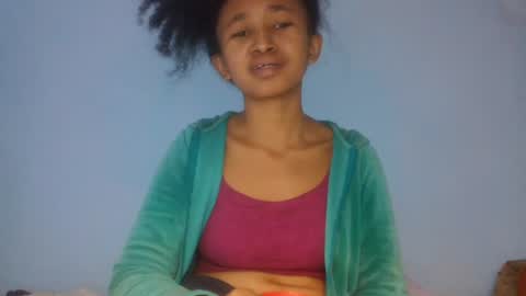 anitaazzh online show from July 14, 2026, 10:26 pm