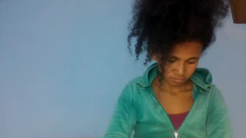 anitaazzh online show from July 20, 2026, 5:33 am