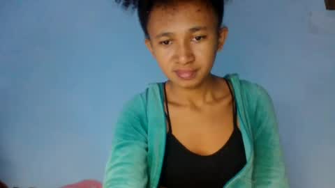 anitaazzh online show from July 25, 2026, 7:39 am