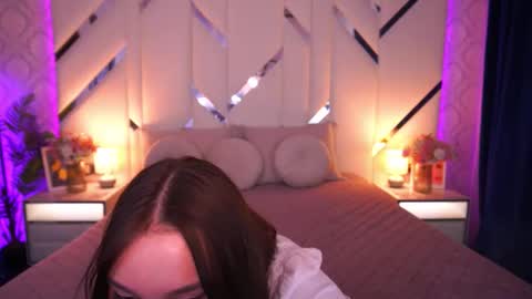 Daniela online show from March 27, 2026, 2:06 pm