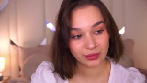 Daniela online show from March 29, 2026, 12:16 pm